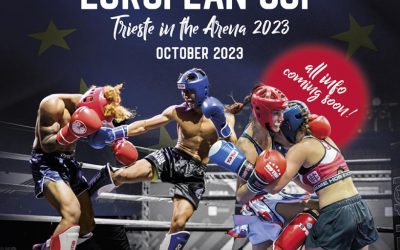 28-29 October 2023: Fight Net/Iaksa European Cup