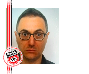 ALESSIO FRACASSI